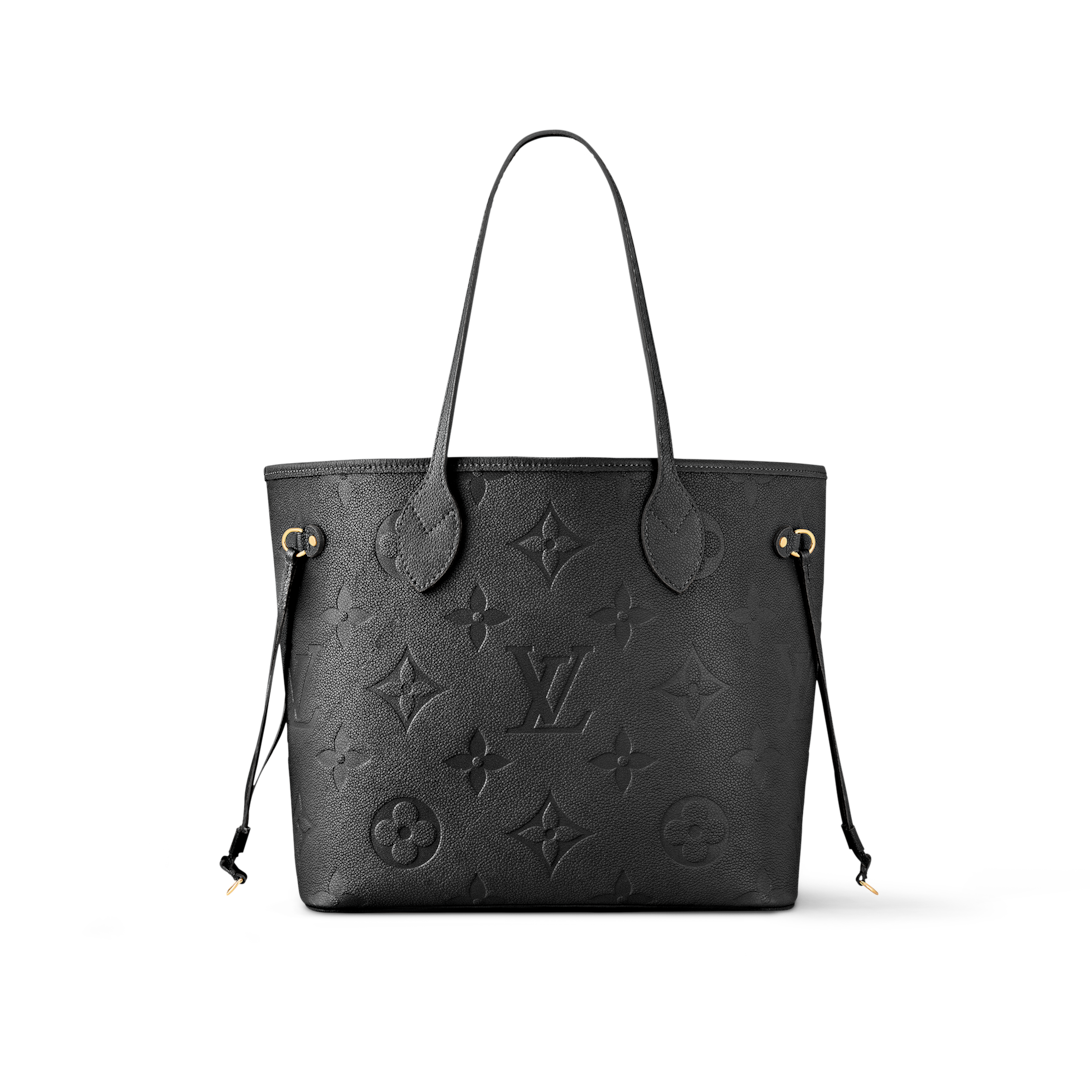 Lv bag clearance neverfull mm price